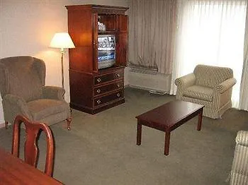 Guesthouse Inn & Suites Wichita