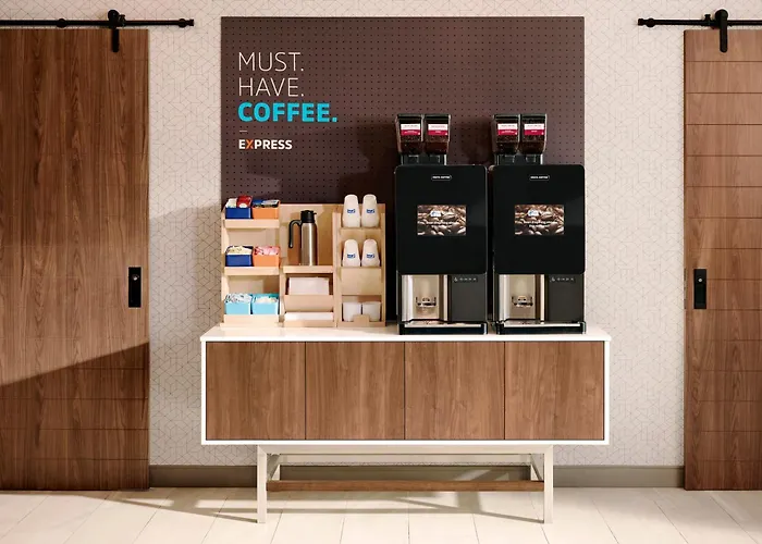 Holiday Inn Express Wichita South By Ihg
